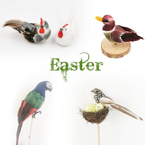 Easter