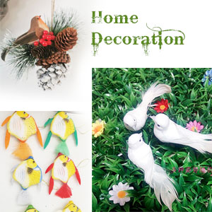 Home Decoration