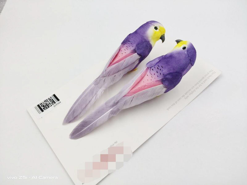 Parrot