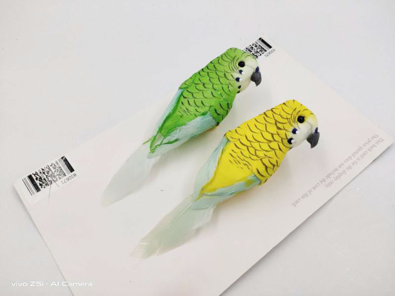 Parrot