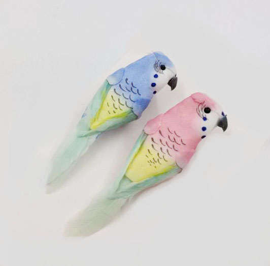 Parrot