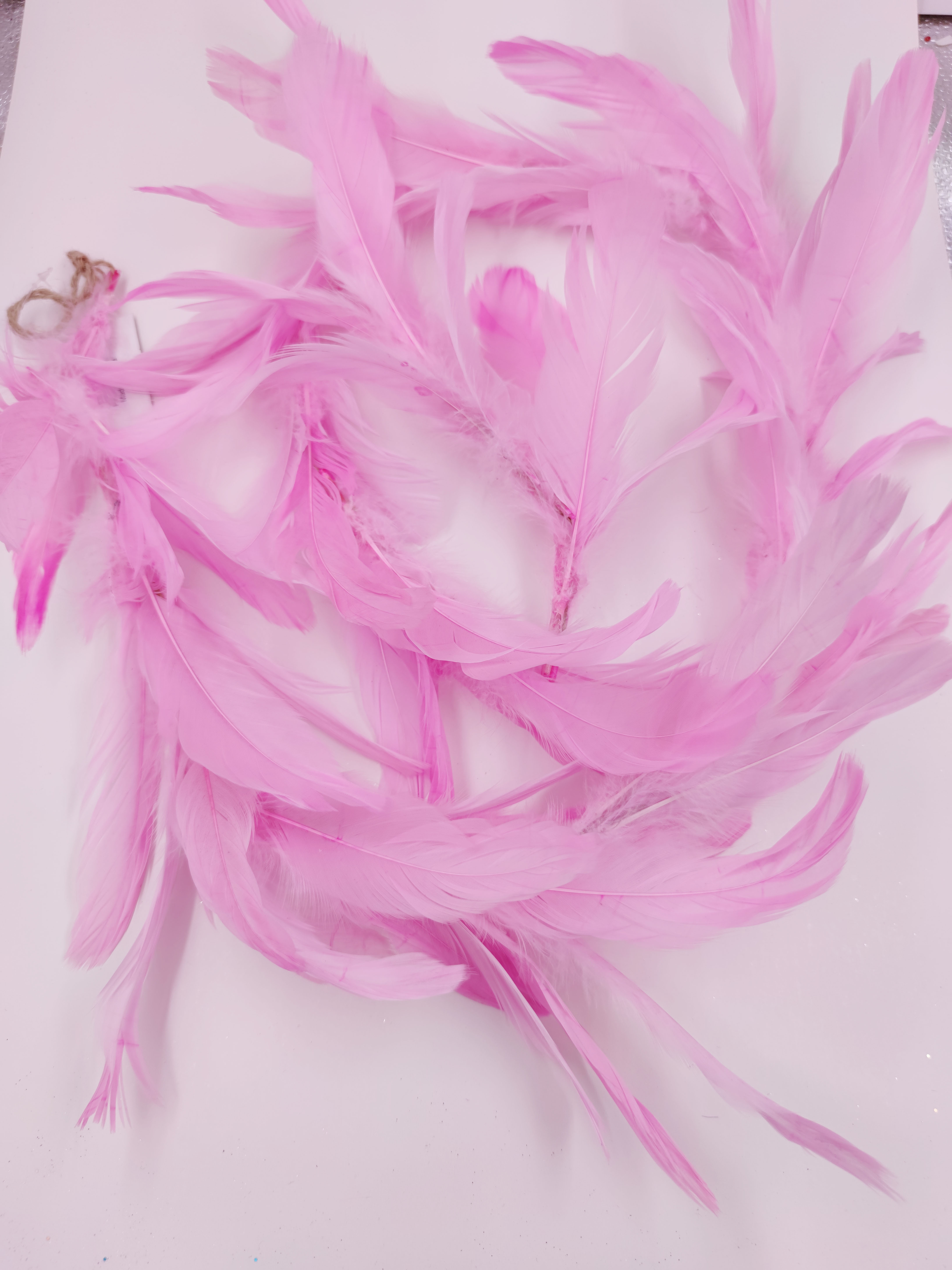 Feather Boa