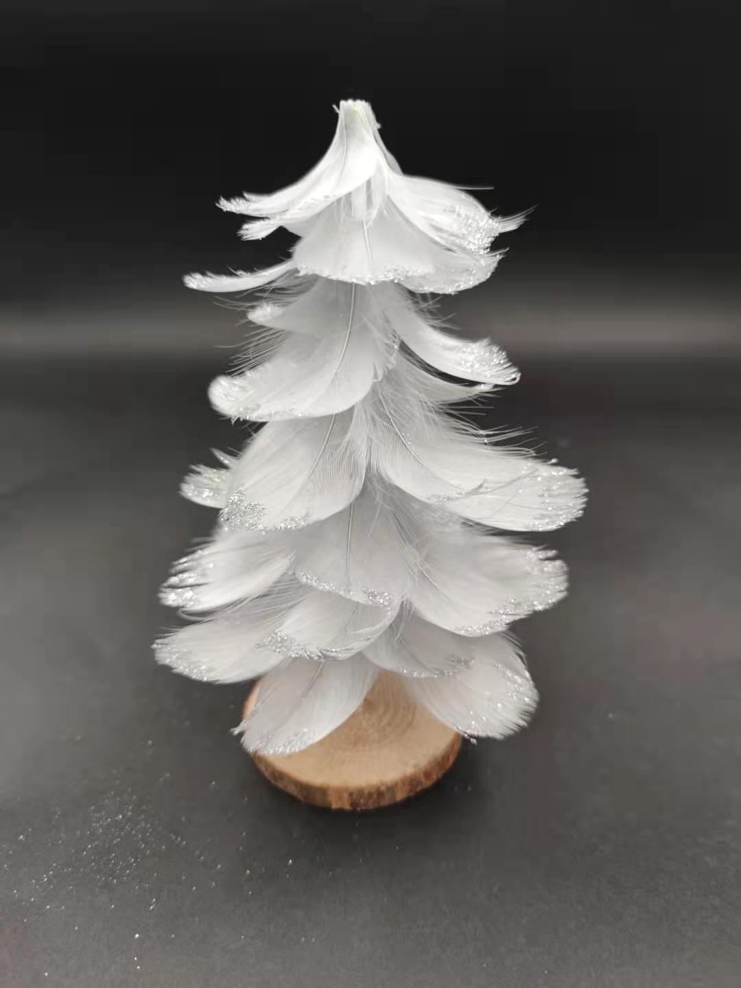 Feather Tree