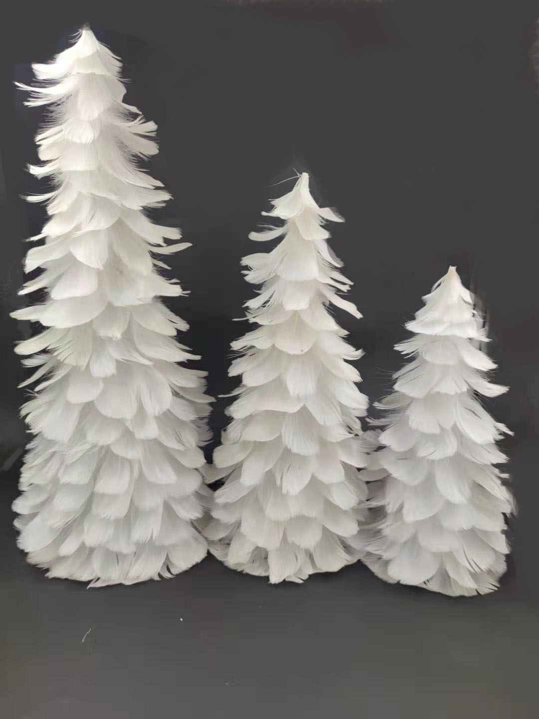 Feather Tree