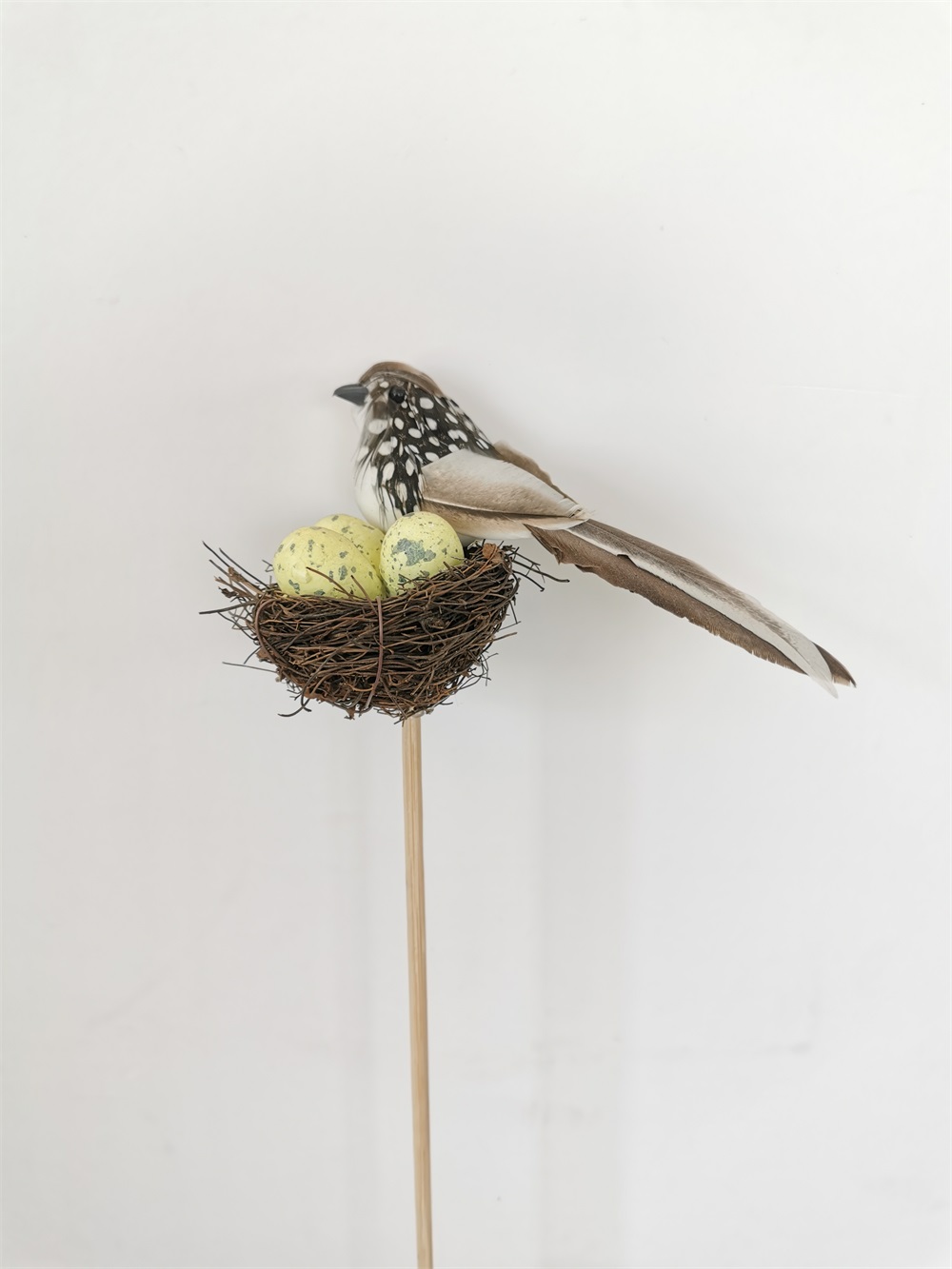 Nesting combination cuttings