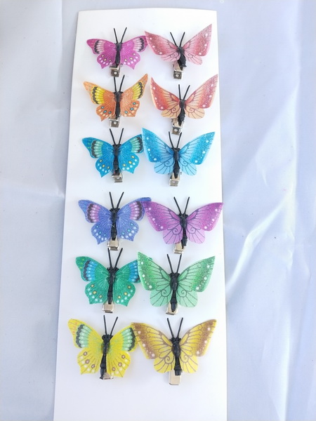 paper butterfly