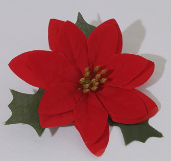 xmas flower